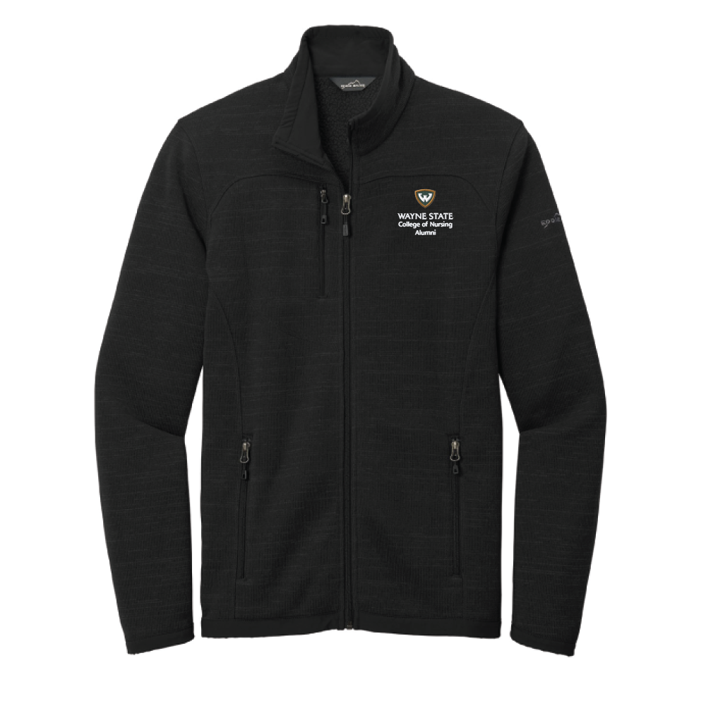 Eddie Bauer Sweater Fleece Full-Zip