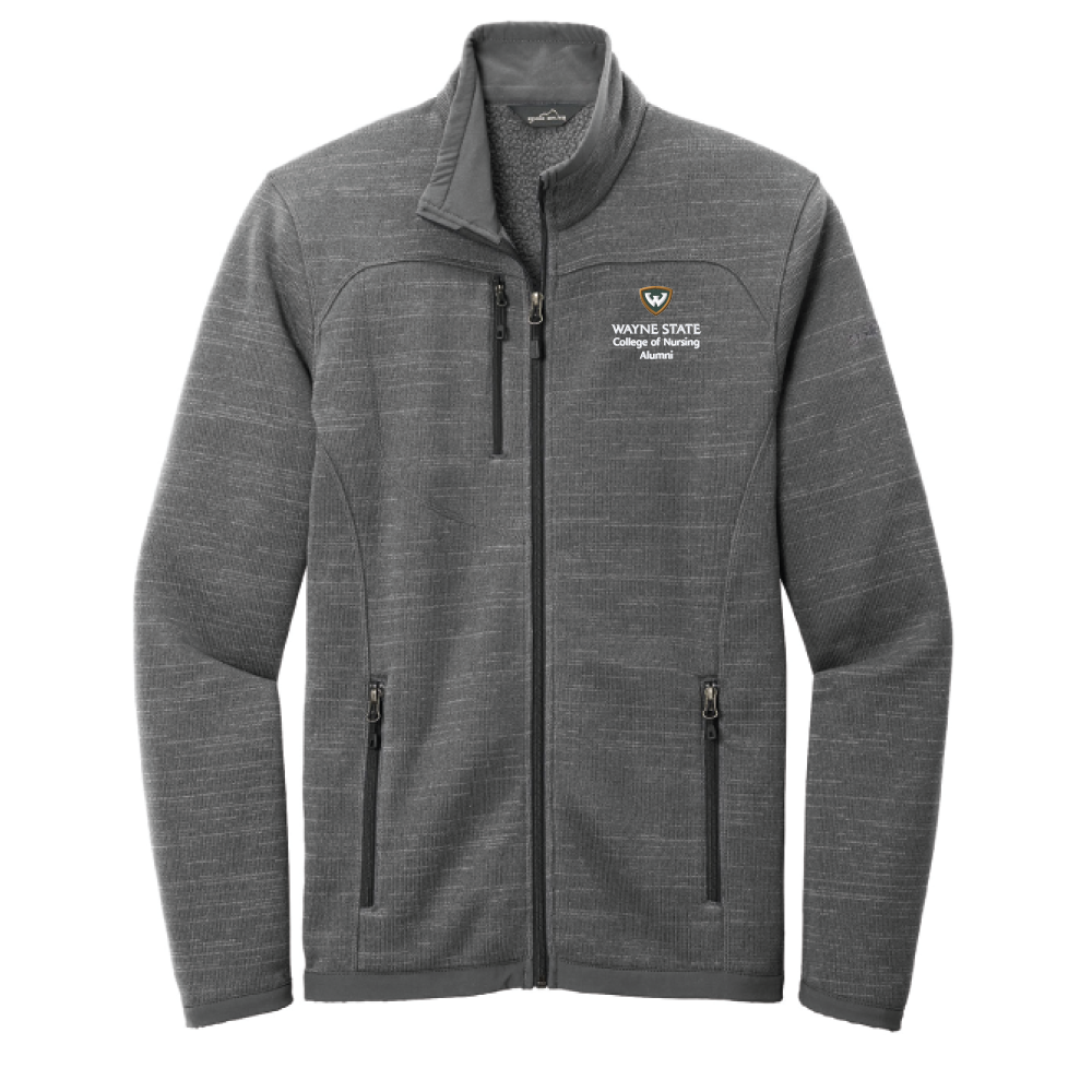 Eddie Bauer Sweater Fleece Full-Zip